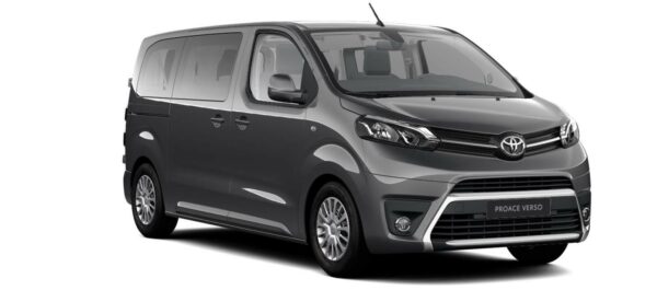 TOYOTA Proace Verso L2 (8 miest)