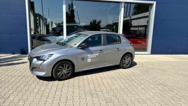 PEUGEOT 208 1,2 PureTech ACTIVE PACK