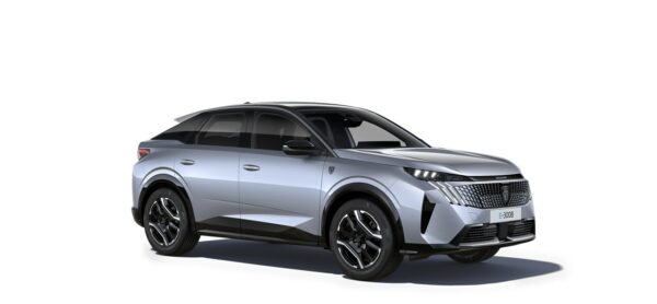 PEUGEOT 3008 GT Electric 210k 73kWh - Image 2