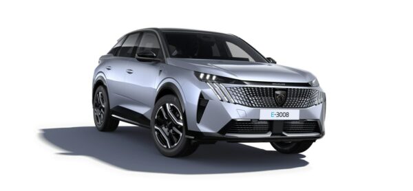 PEUGEOT 3008 GT Electric 210k 73kWh