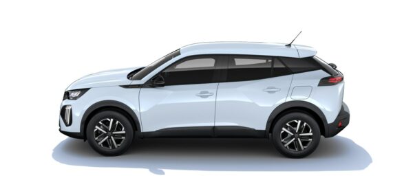 PEUGEOT 2008 ACTIVE Electric 136k 50kWh - Image 3