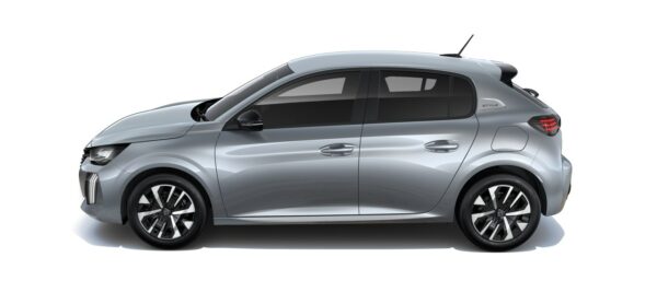 PEUGEOT 208 ACTIVE 1.2 PureTech 75k BVM5 - Image 3